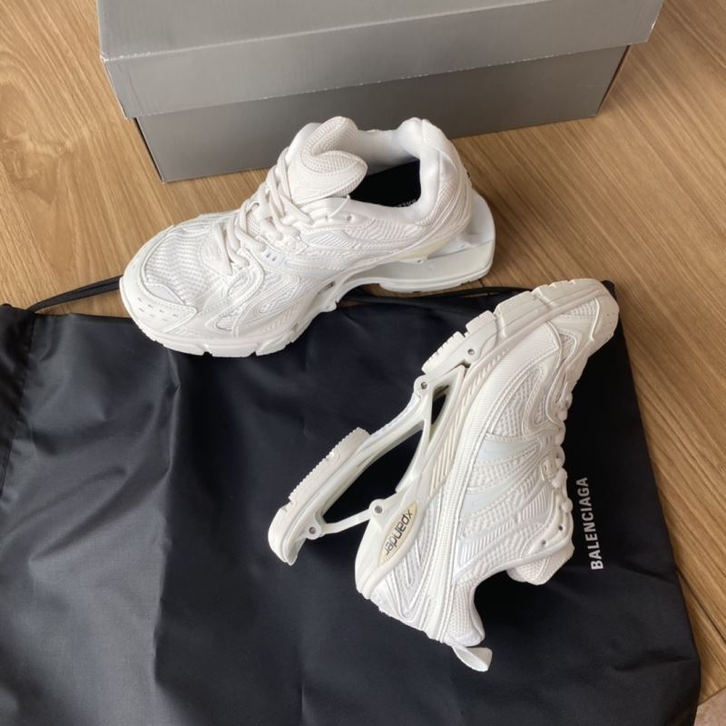 Balenciaga Track Shoes